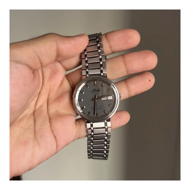 Thumb Mido Multi Star