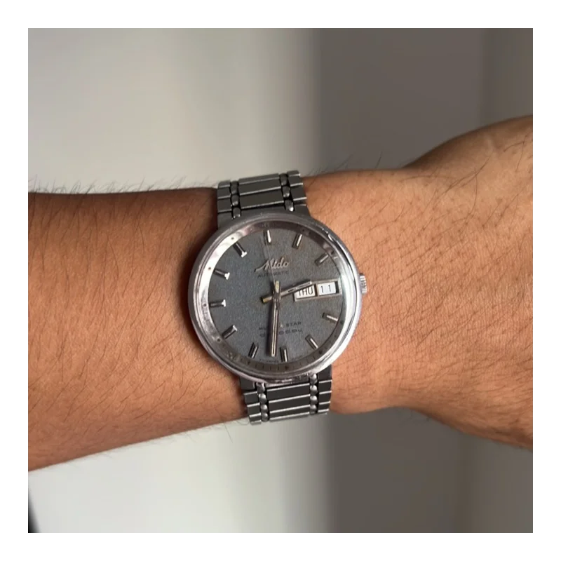 Thumb Mido Multi Star