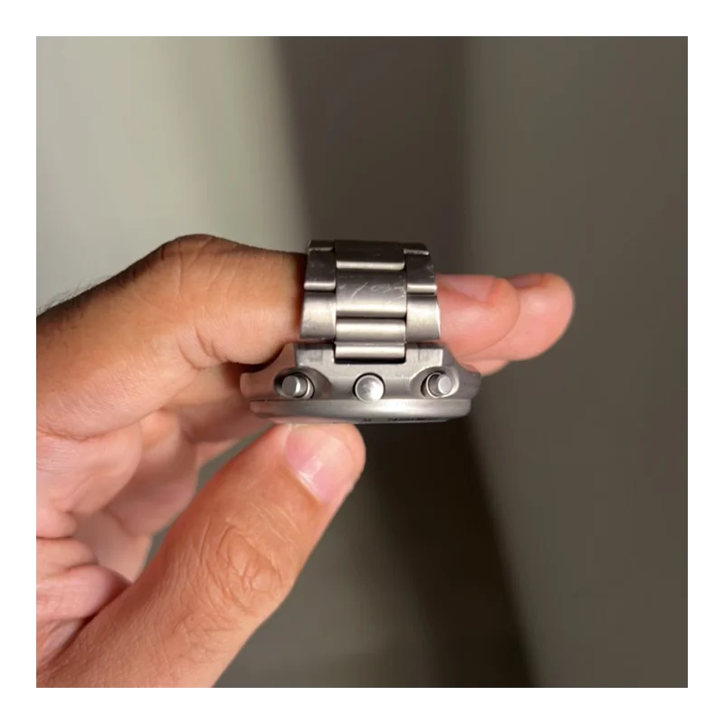 Thumb Citizen Bullhead Titanium Chronograph