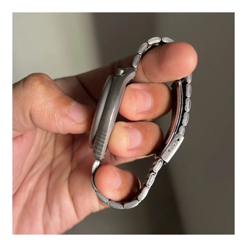 Thumb Citizen Bullhead Titanium Chronograph