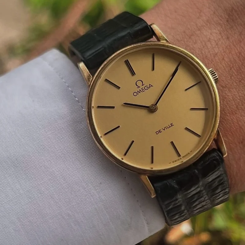 Thumb Omega De ville