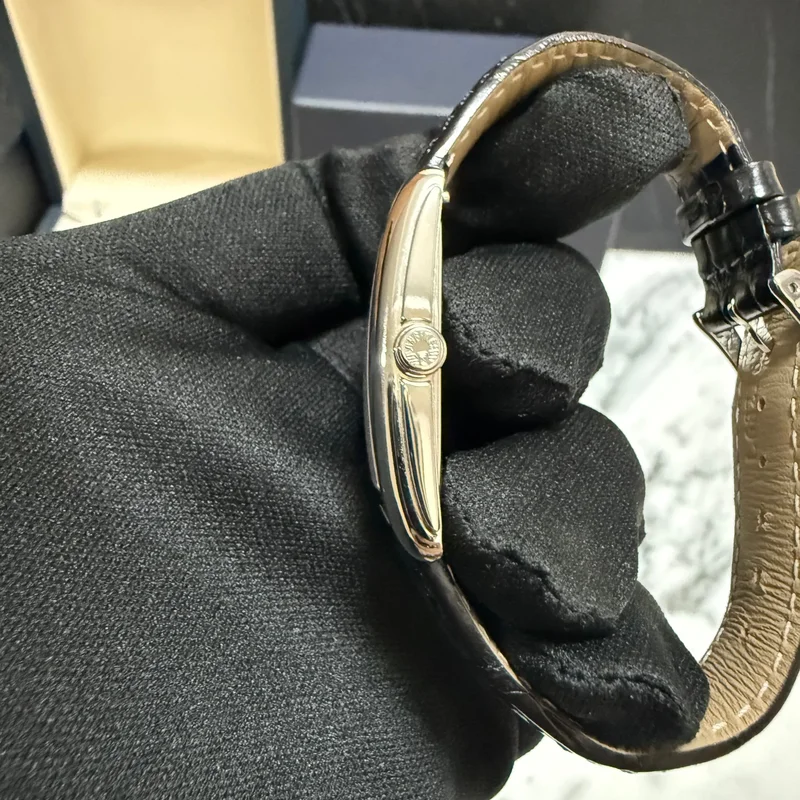 Thumb DolceVita 23 Quartz Stainless Steel / Silver