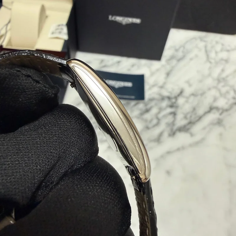 Thumb DolceVita 23 Quartz Stainless Steel / Silver