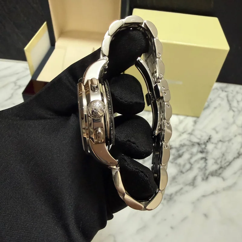 Thumb Saint-Imier Chronograph