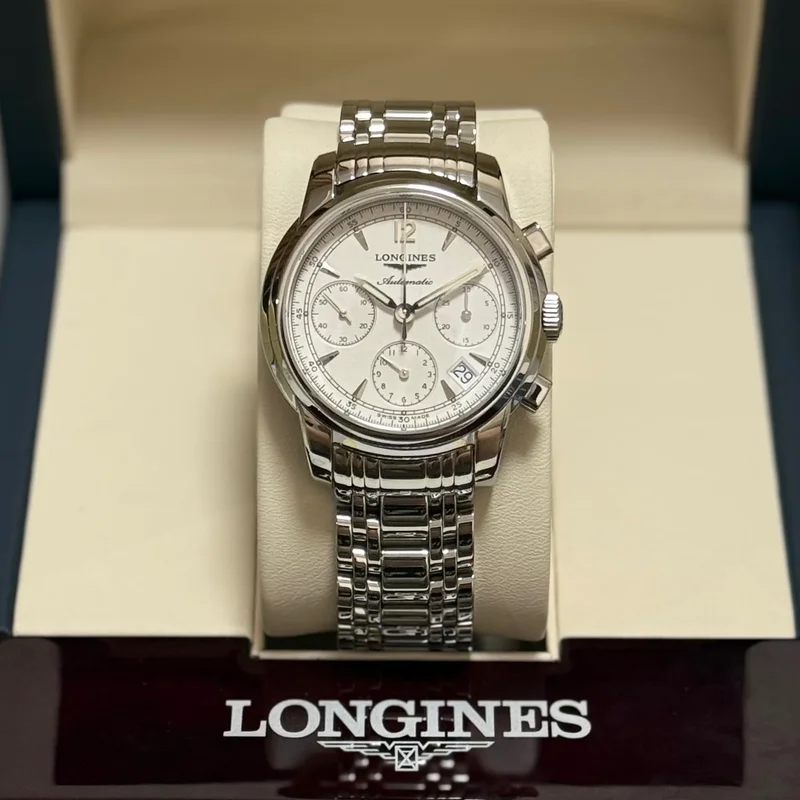 Saint-Imier Chronograph