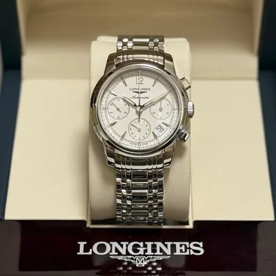 Saint-Imier Chronograph