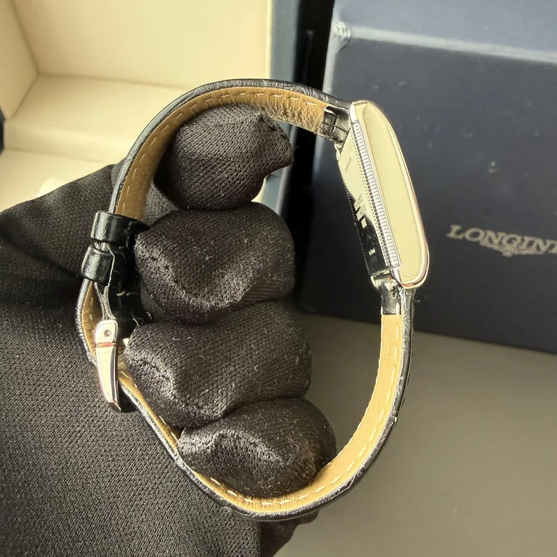 Thumb Mini Dolce Vita 21.5 Quartz Stainless Steel / Silver