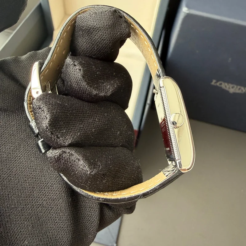 Thumb Mini Dolce Vita 21.5 Quartz Stainless Steel / Silver