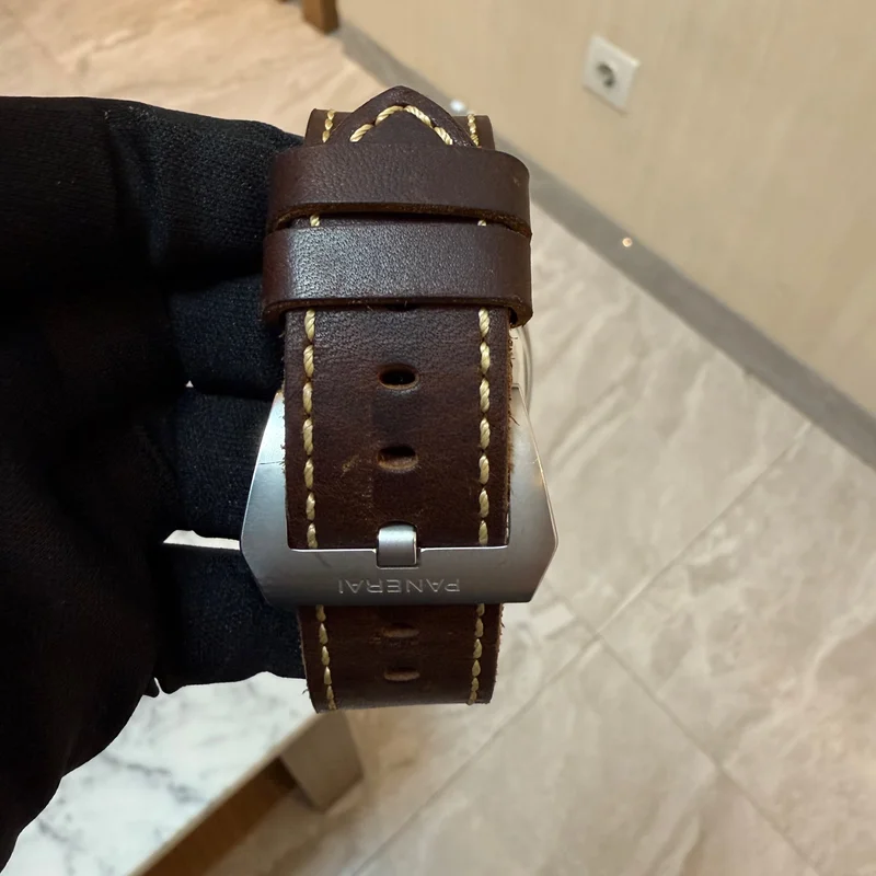 Thumb Radiomir Origine 3 Days Acciaio / Grey