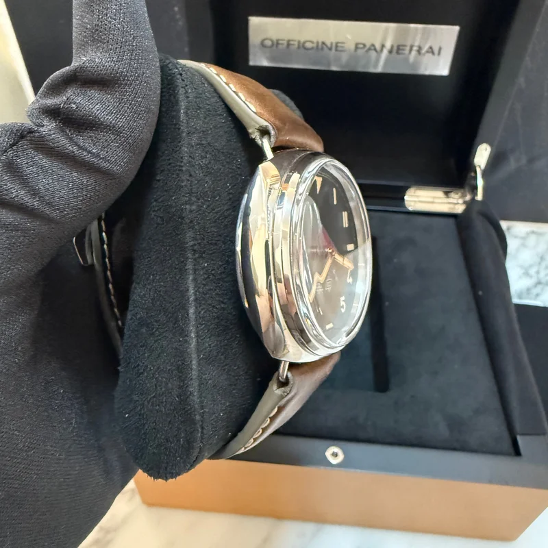 Thumb Radiomir California 3 Days