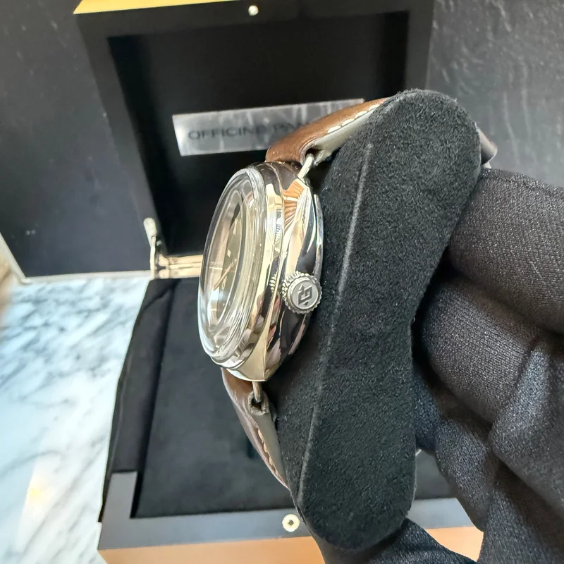 Thumb Radiomir California 3 Days