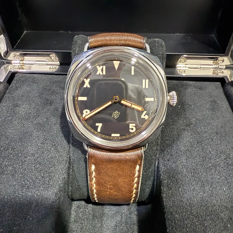 Radiomir California 3 Days