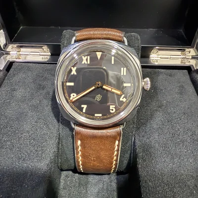 Radiomir California 3 Days