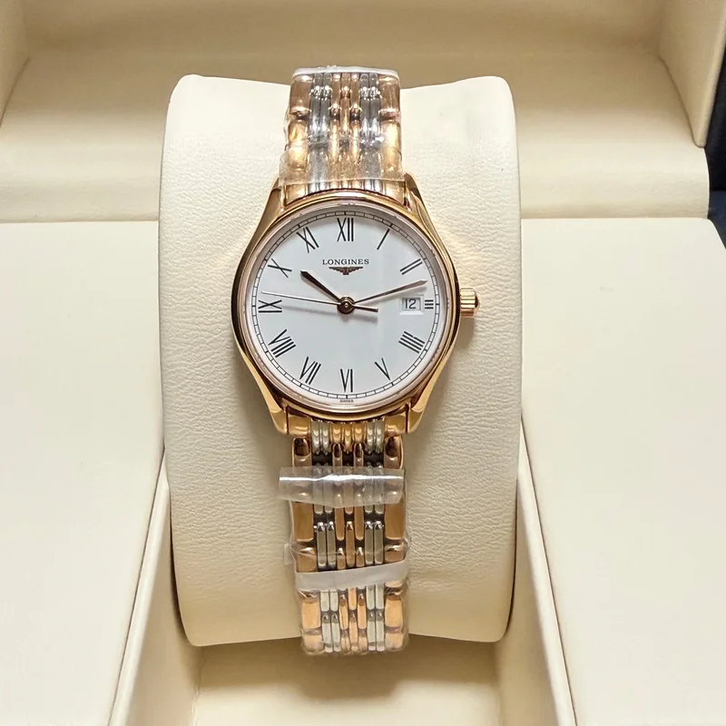 Lyre 25 Quartz Yellow