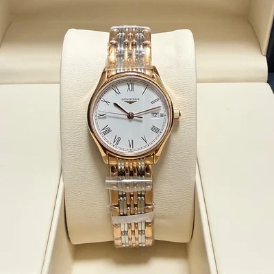 Lyre 25 Quartz Yellow