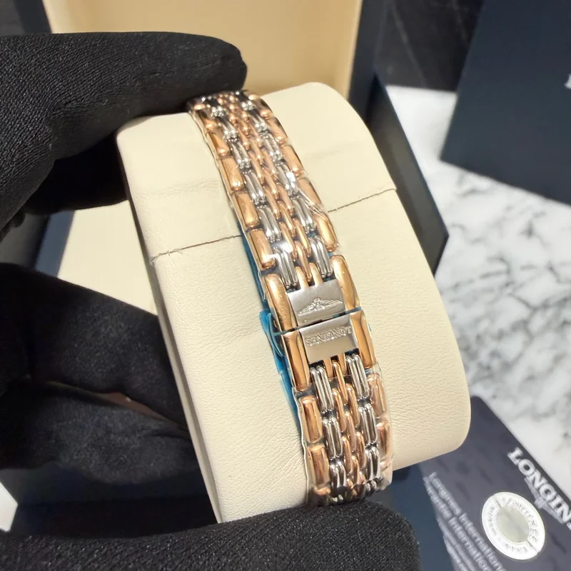 Thumb Lyre 25 Quartz Yellow